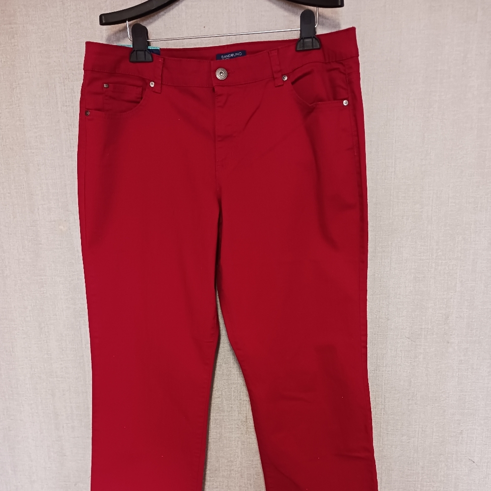Bandolino Jeans